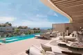 3 bedroom apartment 269 m² Ricmar, Spain