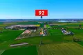Land 693 m² Gorszewice, Poland