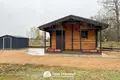 Dom 2 pokoi 47 m² Vuhly, Białoruś