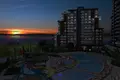 Studio 1 chambre 33 m² Trikomo, Chypre du Nord