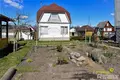House 111 m² Dziescanski sielski Saviet, Belarus