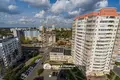 Квартира 2 комнаты 123 м² Минск, Беларусь