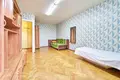 1 room apartment 36 m² Minsk, Belarus