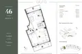 Appartement 4 chambres 145 m² Poznan, Pologne