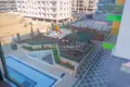 Appartement 1 chambre 110 m² Kargicak, Turquie