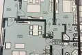 Apartamento 2 habitaciones 98 m² Burgas, Bulgaria