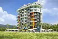 Appartement 1 chambre 102 m² Alanya, Turquie