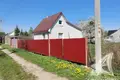 Maison 52 m² Matykalski sielski Saviet, Bélarus