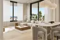 2 bedroom apartment 110 m² Germasogeia, Cyprus