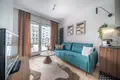 Appartement 1 chambre 35 m² Varsovie, Pologne