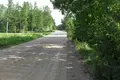 House 94 m² Pliuski sielski Saviet, Belarus