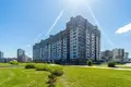 Квартира 2 комнаты 52 м² Минск, Беларусь