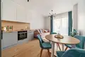 Wohnung 3 zimmer 63 m² in Warschau, Polen