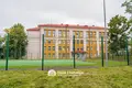 Квартира 2 комнаты 49 м² в Минске, Беларусь
