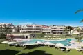 Квартира 3 комнаты  Casares, Испания
