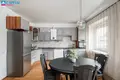 3 room apartment 111 m² Vilnius, Lithuania