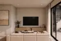 Mieszkanie 2 pokoi 108 m² Limassol, Cypr