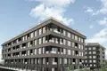 Apartamento 1 habitación 102 m² Eyupsultan, Turquía