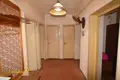 Apartamento 3 habitaciones 59 m² Svislacki sielski Saviet, Belarús