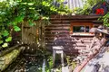 Haus 12 m² Rakauski sielski Saviet, Belarus