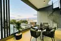 Penthouse 3 Schlafzimmer 123 m² in Limassol District, Zypern