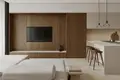 Mieszkanie 4 pokoi 124 m² Choeng Thale, Tajlandia