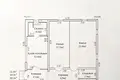 Dom 106 m² Mińsk, Białoruś