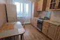 Wohnung 2 zimmer 59 m² Matschulischtschy, Belarus