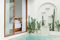 Villa 2 chambres  Kerobokan, Indonésie