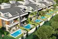 Квартира 1 комната 245 м² Коньяалты, Турция
