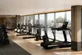 Complejo residencial New luxury residence The 100 Meydan with a swimming pool close to Downtown Dubai and the airport, Nad Al Sheba 1, Dubai, UAE