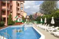 Apartamento 2 habitaciones 64 m² Nesebar, Bulgaria