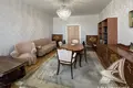 2 room apartment 76 m² Brest, Belarus