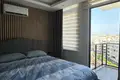 1 bedroom apartment 61 m² Muratpasa, Turkey