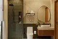 Appartement 1 chambre 75 m² Kuta Selatan, Indonésie