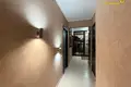 2 room apartment 54 m² Minsk, Belarus