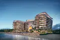 Kompleks mieszkalny The Unexpected Al Marjan Hotel Residences