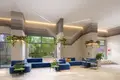Appartement 1 chambre 25 m² Regiao Imediata de Sao Paulo, Brésil
