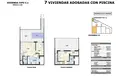 2 bedroom apartment  Pilar de la Horadada, Spain
