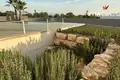 4 bedroom Villa 214 m² Finestrat, Spain