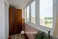 Apartamento 1 habitación 40 m² Minsk, Belarús