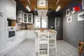 Casa de campo 183 m² Kalodziscanski sielski Saviet, Belarús