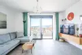 Mieszkanie 3 pokoi 77 m² Tivat, Czarnogóra