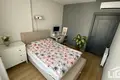 Apartamento 2 habitaciones 60 m² Erdemli, Turquía