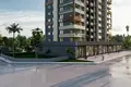 Apartment 100 m² Mezitli, Turkey