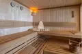Wohnung 3 Schlafzimmer 170 m² Nikosia, Zypern