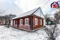 House 83 m² Nyasvizh, Belarus