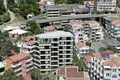 1 bedroom apartment 39 m² Rafailovici, Montenegro