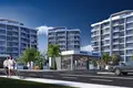 Appartement 1 chambre 95 m² Aksu, Turquie