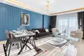 Appartement 1 chambre 115 m² Mahmutlar, Turquie